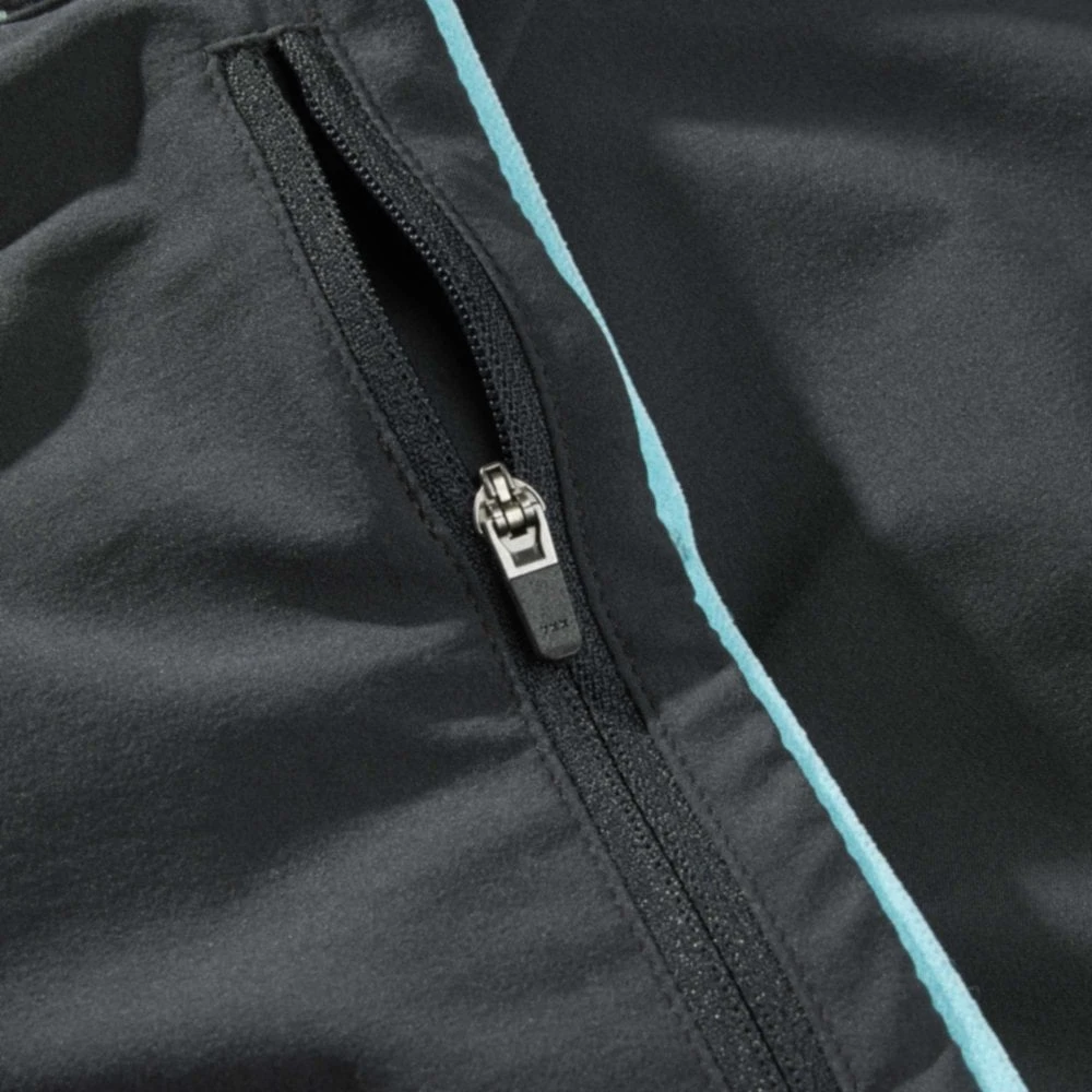 Rab Women's Talus Active Running Shorts Ebony 5 Rab Women's Talus Active Running Shorts Ebony - Image 3