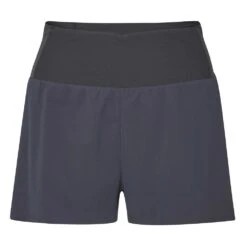 Rab Women's Talus Trail Light Shorts Ebony