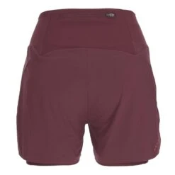 Rab Women's Talus Trail Running Shorts Deep Heather 9 Rab Women's Talus Trail Running Shorts Deep Heather -Sports Apparel Shop womens talus trail running shorts deep heather p7828 30977 image