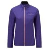 Womens Tech LTW Jacket Indigo/Blush -Sports Apparel Shop womens tech ltw jacket indigo blush p7716 30478 image