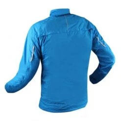 Raidlight Womens Ultra Windproof Running Jacket (2018) Electric Blue -Sports Apparel Shop womens ultra windproof running jacket 2018 electric blue p4385 9444 image