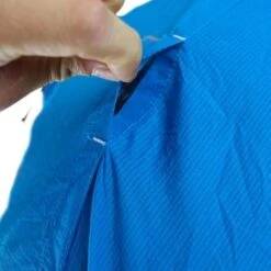 Raidlight Womens Ultra Windproof Running Jacket (2018) Electric Blue -Sports Apparel Shop womens ultra windproof running jacket 2018 electric blue p4385 9445 image