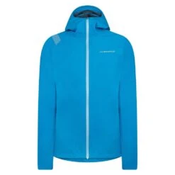 La Sportiva Womens Waterproof Running Jacket Neptune