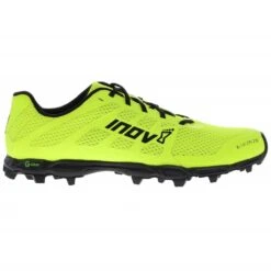 X-Talon G 210 Mens Fell Running Shoes Yellow/Black