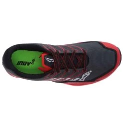 X-Talon Ultra 260 V2 Mens Trail Running Shoes Black/Red -Sports Apparel Shop x talon ultra 260 v2 mens trail running shoes black red p7710 30450 image