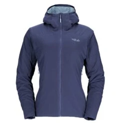 Sports Apparel Shop -Sports Apparel Shop xenair alpine light insulated jacket deep ink p7898 31225 image