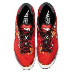 XTRM2 Trail Running Shoes Unisex Red -Sports Apparel Shop xtrm2 trail running shoes unisex red p7256 28547 image