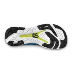 Topo Athletic Zephyr Mens Running Shoes Blue/Black -Sports Apparel Shop zephyr mens running shoes blue black p5494 21008 image