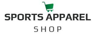 Sports Apparel Shop